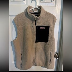 Vineyard Vines vest